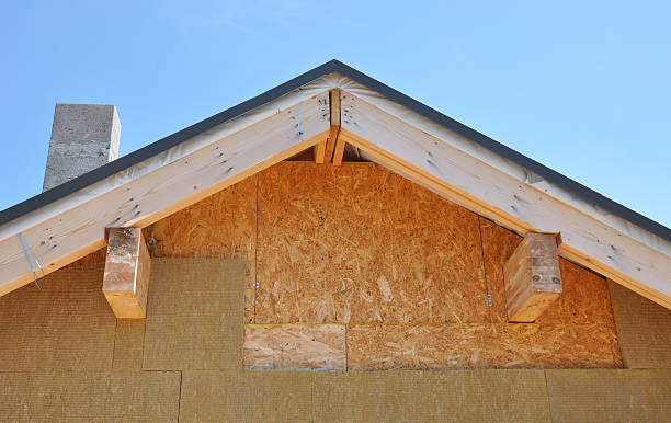 Siding Removal and Disposal in Newkirk, OK